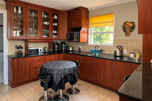 4 Bedroom Property for Sale in Hillsboro Free State